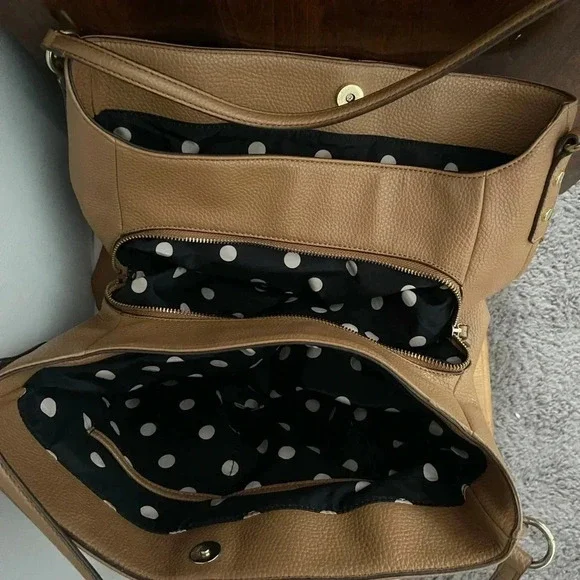 Anne Klein shoulder bag - Picture 10 of 15